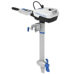 Epropulsion Spirit 1.0 Evo 3 PS Kurzschaft Elektromotor Mit Akku Außenborder -Aqua Marina Shop epropulsion spirit 10 evo 3 ps kurzschaft elektromotor mit akku aussenborder 4