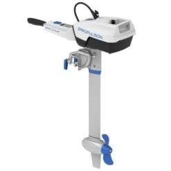 Epropulsion Spirit 1.0 Plus 3 PS Kurzschaft Elektromotor Außenborder Mit Akku -Aqua Marina Shop epropulsion spirit 10 plus 3 ps kurzschaft elektromotor aussenborder mit akku 2
