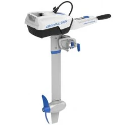 Epropulsion Spirit 1.0 Plus 3 PS Kurzschaft Elektromotor Außenborder Mit Akku -Aqua Marina Shop epropulsion spirit 10 plus 3 ps kurzschaft elektromotor aussenborder mit akku 5