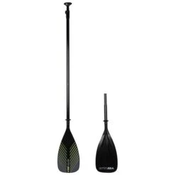 ExtaSea 2-in-1 SUP Fiberglaspaddel Paddelkombination Doppelpaddel Lime -Aqua Marina Shop extasea 2 in 1 sup fiberglaspaddel paddelkombination doppelpaddel lime 3