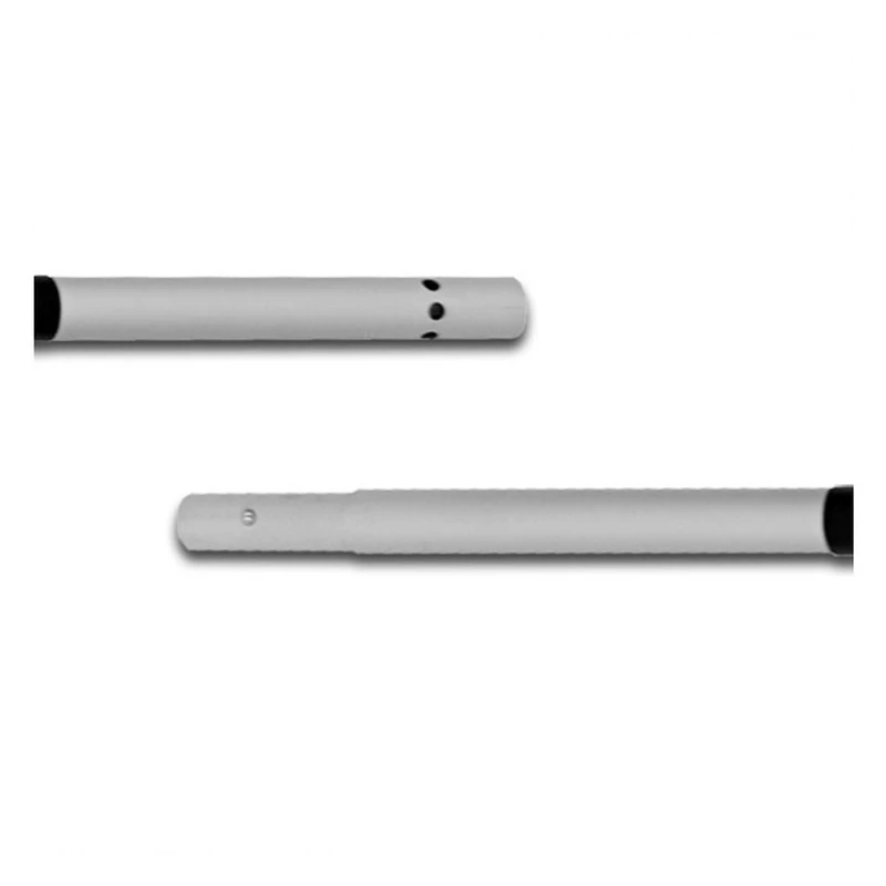 ExtaSea Alupaddel 2-teilig Kajak Doppelpaddel Aluminium Paddel 230 Cm 4 ExtaSea Alupaddel 2-teilig Kajak Doppelpaddel Aluminium Paddel 230 Cm – Bild 2