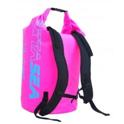 ExtaSea Dry Backpack Wasserdichter Transport Rucksack Packsack Pink -Aqua Marina Shop extasea dry backpack wasserdichter transport rucksack packsack pink 2