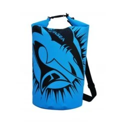 ExtaSea Dry Bag Wasserdichter Packsack Mit Tragegurt Blau