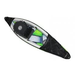 Extasea DS One 320 1er Kajak Drop-Stitch Luftkajak Hochdruck Tourenkajak Set -Aqua Marina Shop extasea ds one 320 1er kajak drop stitch luftkajak hochdruck tourenkajak set 4