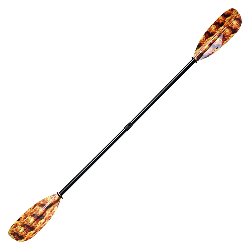 ExtaSea Fire Vario Fiberglas Doppelpaddel Kajak Paddel 2-teilig 3 ExtaSea Fire Vario Fiberglas Doppelpaddel Kajak Paddel 2-teilig
