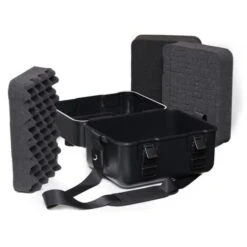 ExtaSea Kamera Box Trockenbox Transportbox Mit Schaumpolster Schwarz 8 ExtaSea Kamera Box Trockenbox Transportbox Mit Schaumpolster Schwarz -Aqua Marina Shop extasea kamera box trockenbox transportbox mit schaumpolster schwarz 2