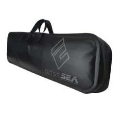 ExtaSea Paddeltasche Für 4-teilige Doppelpaddel Schwarz -Aqua Marina Shop extasea paddeltasche fuer 4 teilige doppelpaddel schwarz 2