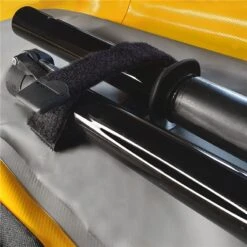 ExtaSea Paddeltasche Für 4-teilige Doppelpaddel Schwarz -Aqua Marina Shop extasea paddeltasche fuer 4 teilige doppelpaddel schwarz 3