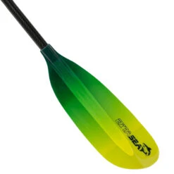 ExtaSea Pro Tour Carbon Vario Doppelpaddel | 220-240cm | 4-teilig | Lime-yellow -Aqua Marina Shop extasea pro tour carbon vario doppelpaddel 220 240cm 4 teilig lime yellow 3
