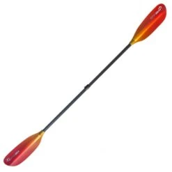 ExtaSea Pro Tour Carbon Vario Doppelpaddel | 220-240cm | 4-teilig | Red-yellow -Aqua Marina Shop extasea pro tour carbon vario doppelpaddel 220 240cm 4 teilig red yellow 2