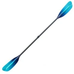 ExtaSea Pro Tour Carbon Vario Doppelpaddel | 230-240cm | 2-teilig | Blue-light Blue -Aqua Marina Shop extasea pro tour carbon vario doppelpaddel 230 240cm 2 teilig blue light blue 2
