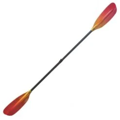 ExtaSea Pro Tour Carbon Vario Doppelpaddel | 230-240cm | 2-teilig | Red-yellow -Aqua Marina Shop extasea pro tour carbon vario doppelpaddel 230 240cm 2 teilig red yellow 2