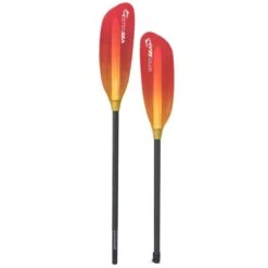 ExtaSea Pro Tour Carbon Vario Doppelpaddel | 230-240cm | 2-teilig | Red-yellow -Aqua Marina Shop extasea pro tour carbon vario doppelpaddel 230 240cm 2 teilig red yellow 3