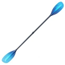 ExtaSea Pro-XL Carbon Vario Doppelpaddel | 220-240cm | 2-teilig | Blue-light Blue -Aqua Marina Shop extasea pro xl carbon vario doppelpaddel 220 240cm 2 teilig blue light blue 2