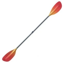 ExtaSea Pro-XL Carbon Vario Doppelpaddel | 220-240cm | 2-teilig | Red-yellow -Aqua Marina Shop extasea pro xl carbon vario doppelpaddel 220 240cm 2 teilig red yellow 2