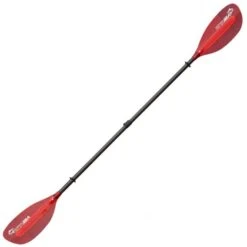ExtaSea Pro-XL Carbon Vario Doppelpaddel | 220-240cm | 4-teilig | Red -Aqua Marina Shop extasea pro xl carbon vario doppelpaddel 220 240cm 4 teilig red 2