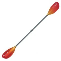 ExtaSea Pro-XL Carbon Vario Doppelpaddel | 220-240cm | 4-teilig | Red-yellow -Aqua Marina Shop extasea pro xl carbon vario doppelpaddel 220 240cm 4 teilig red yellow 2