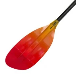 ExtaSea Pro-XL Carbon Vario Doppelpaddel | 220-240cm | 4-teilig | Red-yellow -Aqua Marina Shop extasea pro xl carbon vario doppelpaddel 220 240cm 4 teilig red yellow 5
