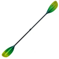 ExtaSea Pro-XL Carbon Vario Doppelpaddel | 220-240cm | 2-teilig | Lime-yellow -Aqua Marina Shop extasea pro xl carbon vario doppelpaddell 220 240cm 2 teilig lime yellow 2