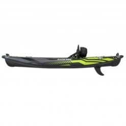 ExtaSea Race 285 1er Kajak Aufblasbar Drop-Stitch Schlauchboot Kajak Lime -Aqua Marina Shop extasea race 285 1er kajak aufblasbar drop stitch schlauchboot kajak lime 4