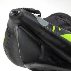 ExtaSea Race 285 1er Kajak Aufblasbar Drop-Stitch Schlauchboot Kajak Lime -Aqua Marina Shop extasea race 285 1er kajak aufblasbar drop stitch schlauchboot kajak lime 5