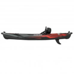 ExtaSea Race 285 1er Kajak Aufblasbar Drop-Stitch Schlauchboot Kajak Rot -Aqua Marina Shop extasea race 285 1er kajak aufblasbar drop stitch schlauchboot kajak rot 4