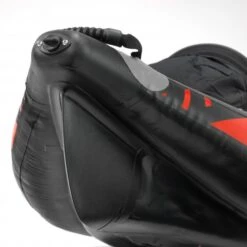 ExtaSea Race 285 1er Kajak Aufblasbar Drop-Stitch Schlauchboot Kajak Rot -Aqua Marina Shop extasea race 285 1er kajak aufblasbar drop stitch schlauchboot kajak rot 5