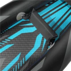 Extasea Race 470 3er Drop-Stitch Kajak Aufblasbar Luftboot Schlauchboot Blau -Aqua Marina Shop extasea race 470 3er drop stitch kajak aufblasbar luftboot schlauchboot blau 5
