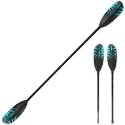 ExtaSea Safari Fiberglas Vario Doppelpaddel Kajak Paddel 2-teilig 13 ExtaSea Safari Fiberglas Vario Doppelpaddel Kajak Paddel 2-teilig -Aqua Marina Shop extasea safari fiberglas vario doppelpaddel kajak paddel 2 teilig 5