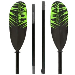 ExtaSea Safari Fiberglas Vario Doppelpaddel Kajak Paddel 4-teilig -Aqua Marina Shop extasea safari fiberglas vario doppelpaddel kajak paddel 4 teilig 3