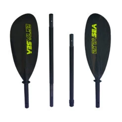 ExtaSea Tour Plus Vario Carbon-Carbon Doppelpaddel 4-tlg -Aqua Marina Shop extasea tour plus vario carbon carbon doppelpaddel 4 tlg 3