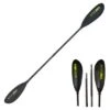 ExtaSea Tour Vario Carbon-Carbon Doppelpaddel 4-tlg -Aqua Marina Shop extasea tour vario carbon carbon doppelpaddel 4 tlg