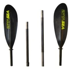 ExtaSea Tour Vario Carbon-Carbon Doppelpaddel 4-tlg -Aqua Marina Shop extasea tour vario carbon carbon doppelpaddel 4 tlg 4
