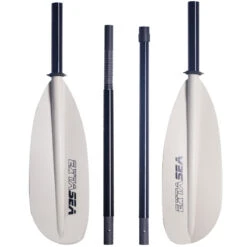 Extasea Tour Vario Fiberglas Doppelpaddel 2-teilig Und 4-teilig -Aqua Marina Shop extasea tour vario fiberglas doppelpaddel 4