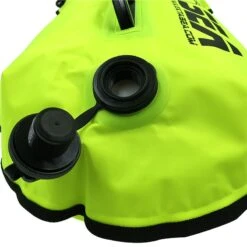 ExtaSea Wasserdichter Packsack 28L Trockentasche Schwimmboje Gelb 12 ExtaSea Wasserdichter Packsack 28L Trockentasche Schwimmboje Gelb -Aqua Marina Shop extasea wasserdichter packsack 28l trockentasche schwimmboje gelb 4