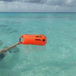 ExtaSea Wasserdichter Packsack 28L Trockentasche Schwimmboje Orange -Aqua Marina Shop extasea wasserdichter packsack 28l trockentasche schwimmboje orange 4