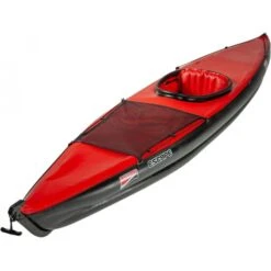 Grabner Escape 1 Personen Tourenkajak Luftkajak -Aqua Marina Shop grabner escape 1 personen tourenkajak luftkajak 4