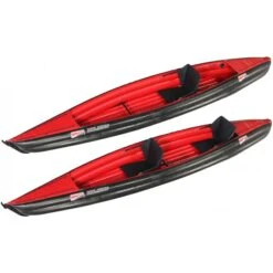 Grabner Holiday 2 2er Kajak Luftboot Schlauchboot -Aqua Marina Shop grabner holiday 2 2er kajak luftboot schlauchboot 3