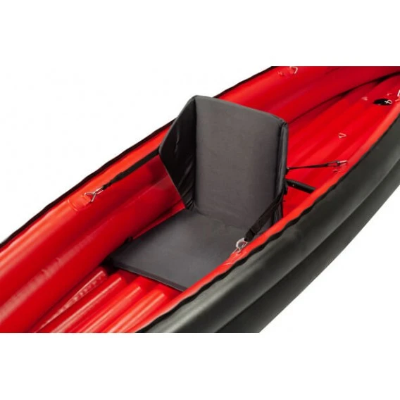 Grabner Holiday 3 3er Kajak Luftboot Schlauchboot 6 Grabner Holiday 3 3er Kajak Luftboot Schlauchboot – Bild 4