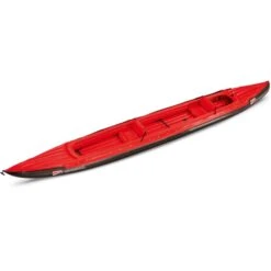 Grabner Riverstar XXL 3 Personen Familien Luftkajak