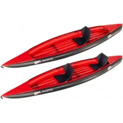 Grabner Tramper 1-2 Personen Kajak Luftboot Schlauchboot 12 Grabner Tramper 1-2 Personen Kajak Luftboot Schlauchboot -Aqua Marina Shop grabner tramper 1 2 personen kajak luftboot schlauchboot 4