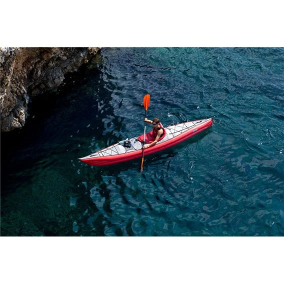 Gumotex Framura Luftboot Tourenkajak Seekajak 7 Gumotex Framura Luftboot Tourenkajak Seekajak – Bild 6