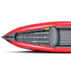 Gumotex Safari 330 XL 1er Sportkajak Wildwasser Luftkajak Nitrilon -Aqua Marina Shop gumotex safari 330 xl 1er sportkajak wildwasser luftkajak nitrilon 2