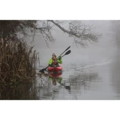 Gumotex Solar II 2 Personen Luftboot Nitrilon Kajak -Aqua Marina Shop gumotex solar ii 2 personen luftboot nitrilon kajak 3