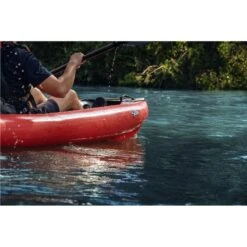 Gumotex Solar II 2 Personen Luftboot Nitrilon Kajak -Aqua Marina Shop gumotex solar ii 2 personen luftboot nitrilon kajak 5