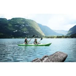 Gumotex Swing II 2er Kajak Luftkajak Schlauchkajak Nitrilon -Aqua Marina Shop gumotex swing ii 2er kajak luftkajak schlauchkajak nitrilon 3