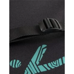 Hiko Baller 80 E.prene Spritzdecke Neopren Spritzschutz Schwarz 7 Hiko Baller 80 E.prene Spritzdecke Neopren Spritzschutz Schwarz -Aqua Marina Shop hiko baller 80 eprene spritzdecke neopren spritzschutz schwarz 2