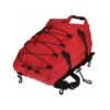 Hiko Hull Bag Rolly Decktasche Kajak Tasche Rot -Aqua Marina Shop hiko hull bag rolly decktasche kajak tasche rot