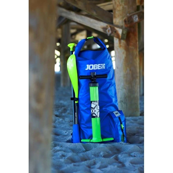 Jobe Double Action SUP Pump 27 PSI Handpumpe 8 Jobe Double Action SUP Pump 27 PSI Handpumpe – Bild 6