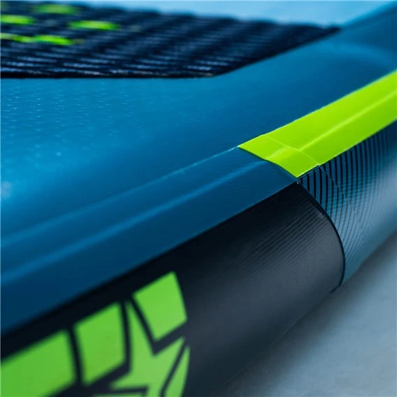 Jobe Leona 10.6 SUP Set Aufblasbares Stand Up Paddle Board 4 Jobe Leona 10.6 SUP Set Aufblasbares Stand Up Paddle Board – Bild 2